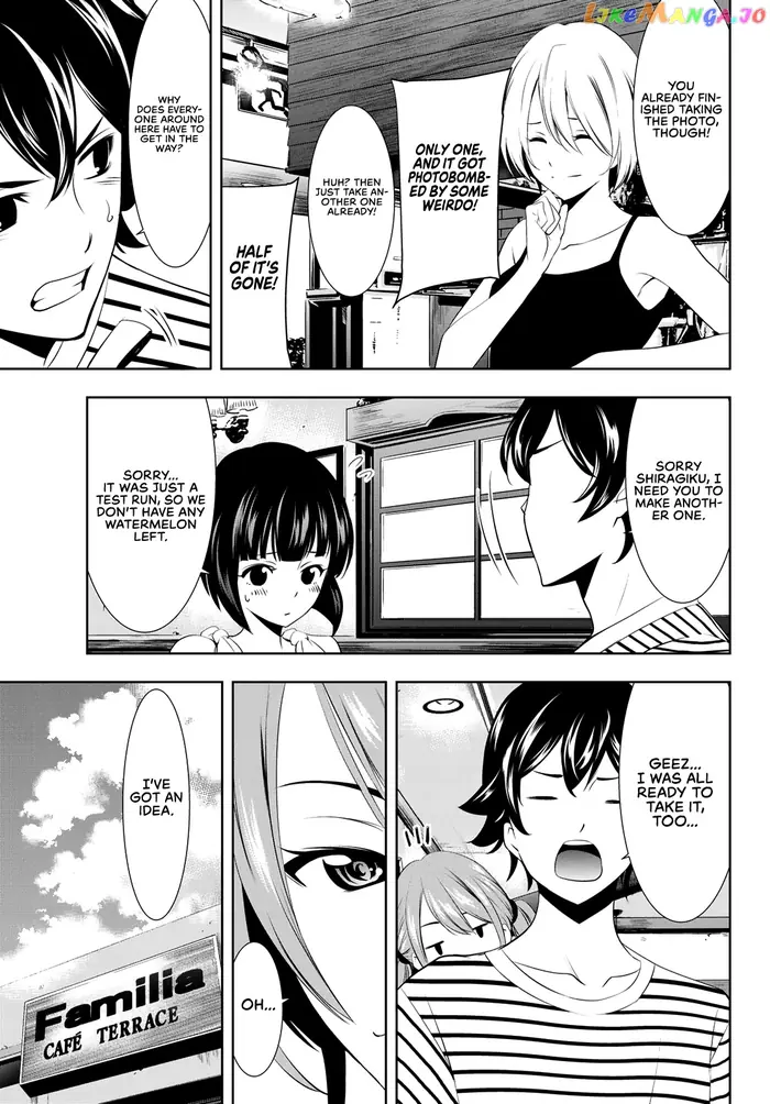 Megami no Cafe Terrace Chapter 21 image 10_optimized